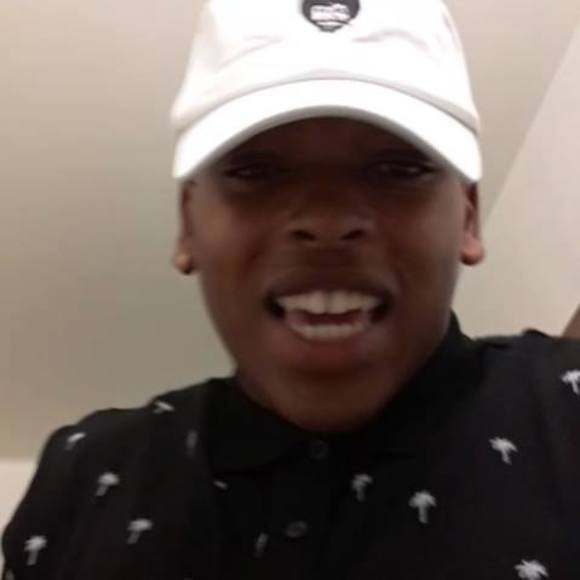 Meet your Posher, Rico - Picture 1 of 1